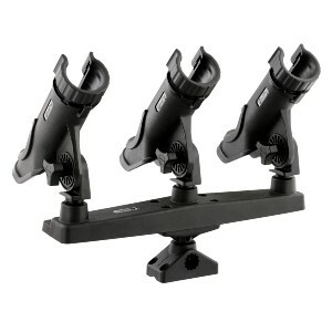 Fishing Rod Holders